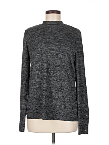 Rafaella Turtleneck Sweater (view 1)