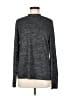 Rafaella Gray Turtleneck Sweater Size M - photo 1