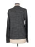 Rafaella Gray Turtleneck Sweater Size M - photo 2