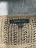 Rachel Zoe Brown Pullover Sweater Size L - photo 7