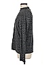 Rafaella Gray Turtleneck Sweater Size M - photo 5
