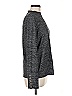 Rafaella Gray Turtleneck Sweater Size M - photo 4