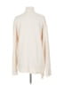 Michael Stars Ivory Turtleneck Sweater Size Lg (2) - photo 2