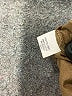 Drew Solid Brown Casual Dress Size M - photo 8