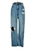 Pull&Bear Blue Jeans Size 2 - photo 1
