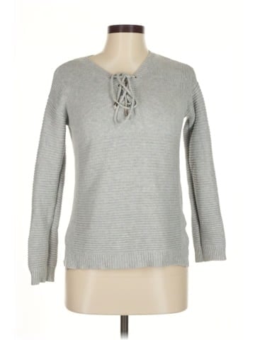 Bebe Pullover Sweater (view 1)