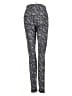Lululemon Athletica Print Black Active Pants Size 4 - photo 2