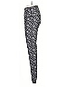 Lululemon Athletica Print Black Active Pants Size 4 - photo 5