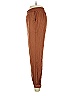 Splendid Solid Brown Casual Pants Size S - photo 5