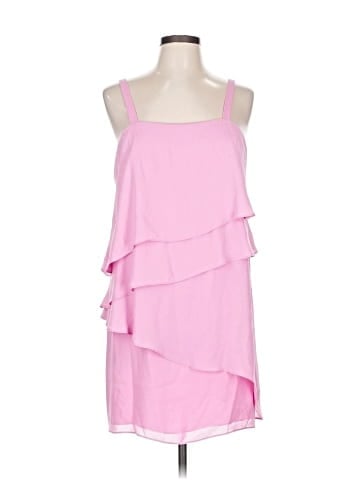 Krisa Cocktail Dress (view 1)