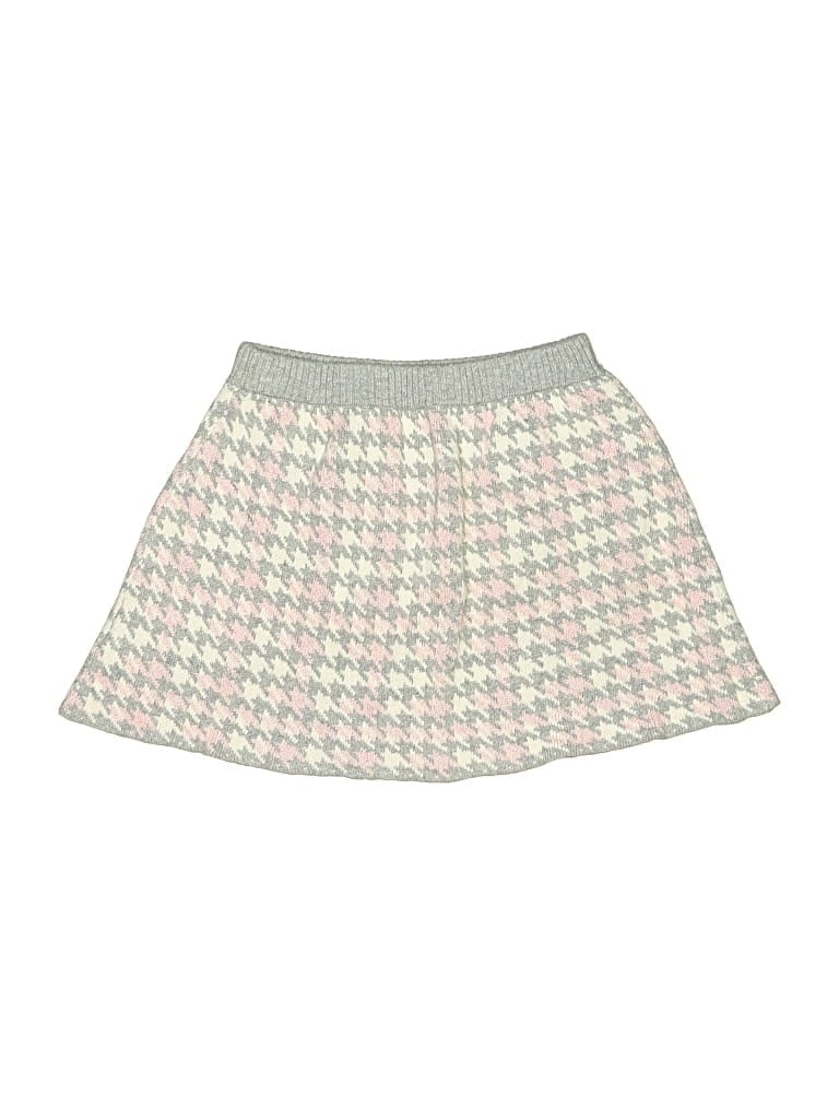 Pre-owned Unbranded Kids' Skirt In Pink