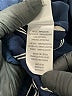 Rails 100% Rayon Stripes Blue Casual Pants Size M - photo 8
