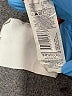 Ela Polka Dots Red Sleeveless Button-Down Shirt Size M - photo 8
