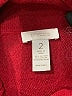 Chico's Red Turtleneck Sweater Size Lg (2) - photo 7
