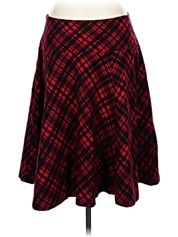 Lauren by Ralph Lauren Casual Skirt (view 2)