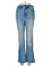 Madewell Blue Jeans Size 28 waist - photo 1