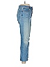 Madewell Blue Jeans Size 28 waist - photo 4
