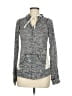 Miss Chievous Gray Cardigan Size M - photo 1