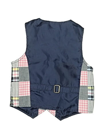 Gymboree Tuxedo Vest (view 2)