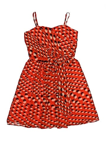 Manoukian Cocktail Dress (view 1)