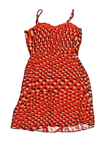 Manoukian Cocktail Dress (view 2)