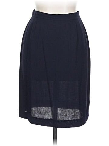 DKNY Casual Skirt (view 1)
