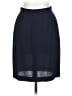 DKNY Solid Blue Casual Skirt Size 12 (petite) - photo 2