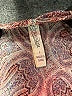 Rory Beca 100% Viscose Pink Long Sleeve Blouse Size S - photo 7