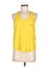 JNBY Yellow Active Tank Size M (estimated) - photo 1