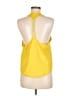 JNBY Yellow Active Tank Size M (estimated) - photo 2