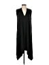 Eri + Ali Black Casual Dress Size XS - photo 1