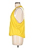JNBY Yellow Active Tank Size M (estimated) - photo 5