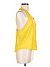 JNBY Yellow Active Tank Size M (estimated) - photo 4
