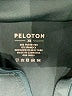 Peloton Teal Active T-Shirt Size XS - photo 7