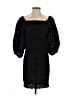 Stella Nova Black Cocktail Dress Size XXS (estimated) - photo 1
