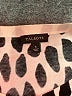 Talbots Animal Print Silver Pullover Sweater Size S - photo 7