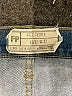 Free People Blue Jeans Size 27 waist - photo 7