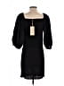 Stella Nova Black Cocktail Dress Size XXS (estimated) - photo 2