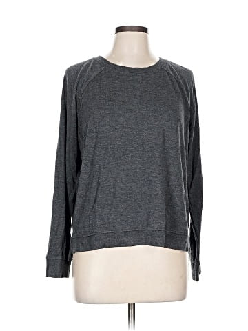 Alfani Long Sleeve Top (view 1)