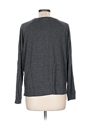 Alfani Long Sleeve Top (view 2)