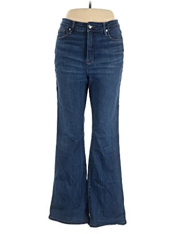 Good American Jeans (view 1)