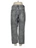 Q/S by Oliver Chevron-herringbone Gray Jeans Size EU 40 / US 10 - photo 2