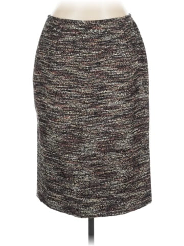 Lafayette 148 New York Casual Skirt (view 1)