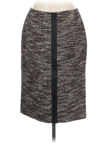 Lafayette 148 New York Casual Skirt (view 2)