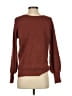 Lulus Brown Pullover Sweater Size XS - photo 2