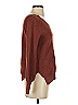 Lulus Brown Pullover Sweater Size XS - photo 4