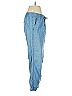 Point Sur 100% Cotton Blue Casual Pants Size 4 (tall) - photo 4