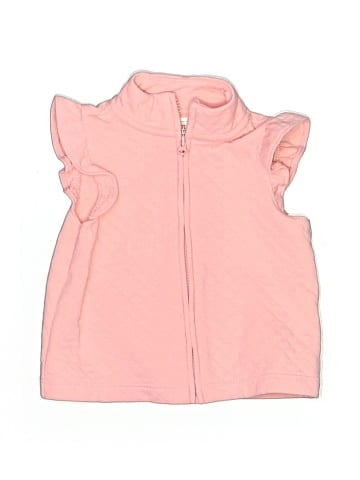 Just One Year by Carter's Vest (view 1)