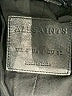 ALLSAINTS 100% Leather Black Leather Jacket Size 0 - photo 6