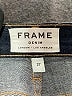 FRAME Denim Blue Jeans Size 27 waist - photo 7